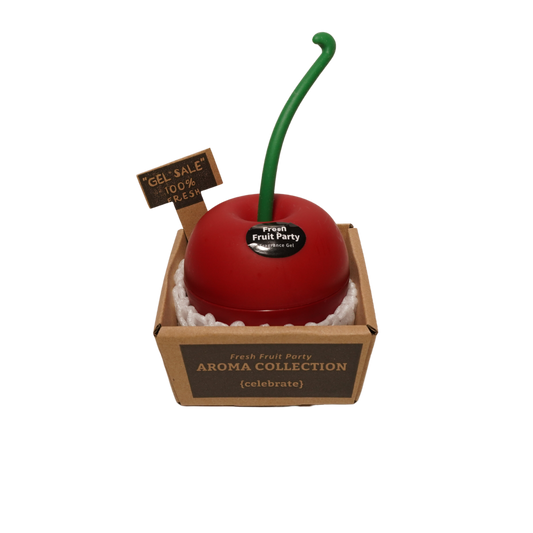 Cherry Aromatherapy Air Freshener