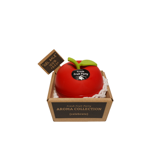Apple Aromatherapy Air Freshener