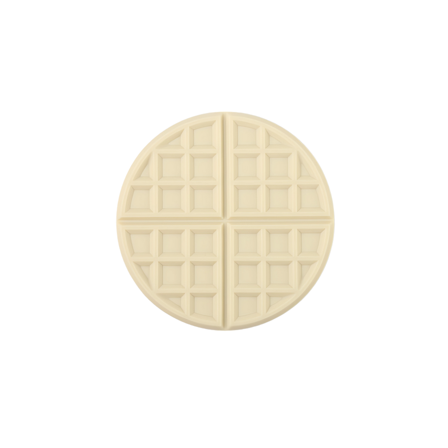 Waffle Silicone Trivets - Classic
