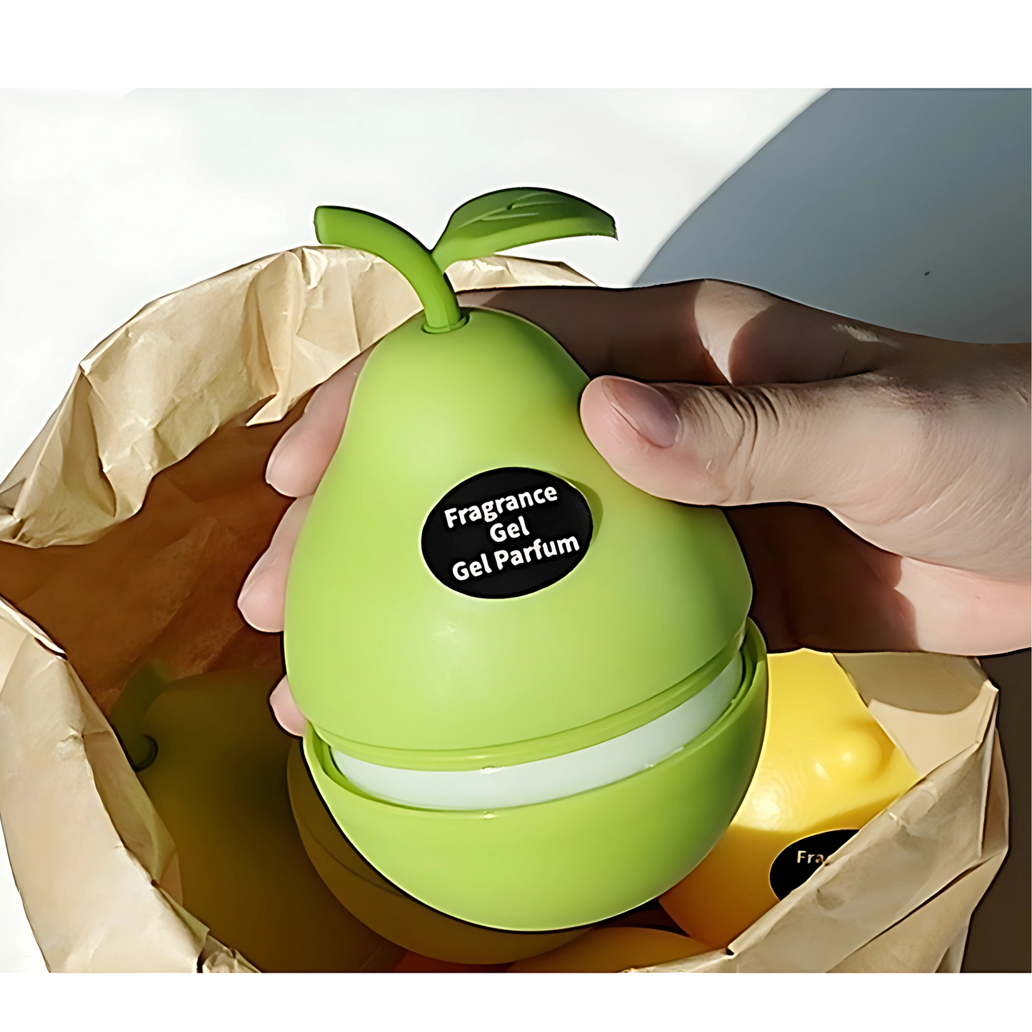 Pear Aromatherapy Air Freshener