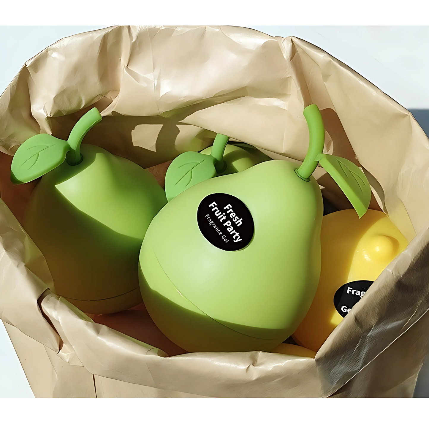 Pear Aromatherapy Air Freshener