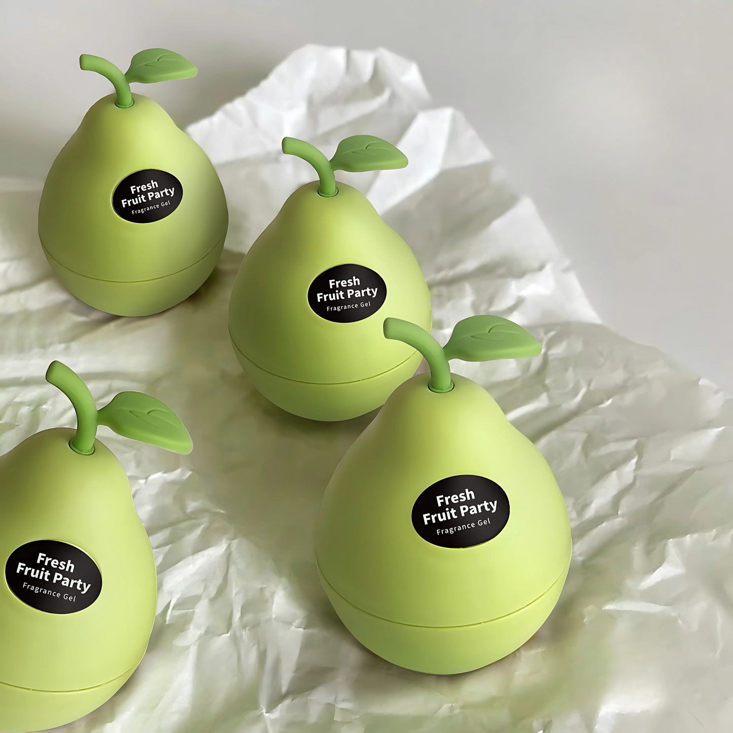 Pear Aromatherapy Air Freshener