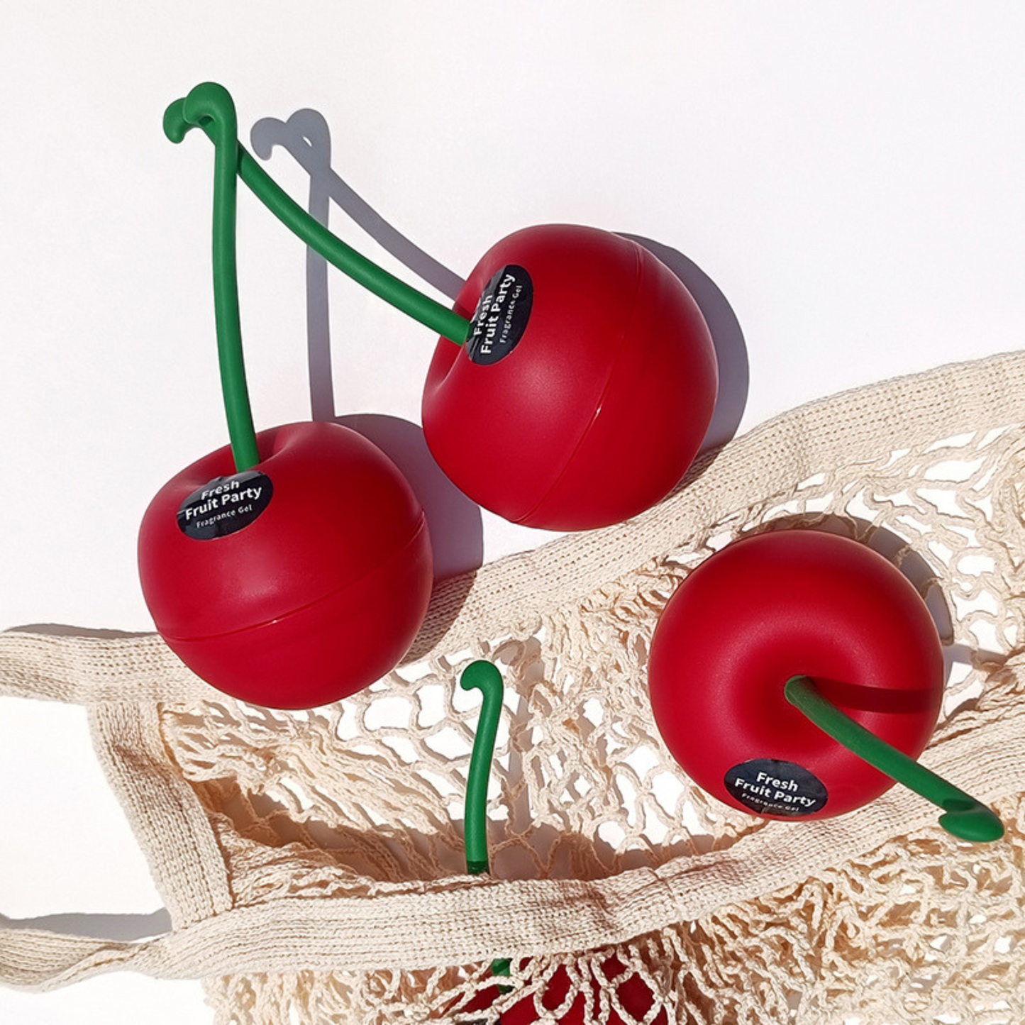 Cherry Aromatherapy Air Freshener
