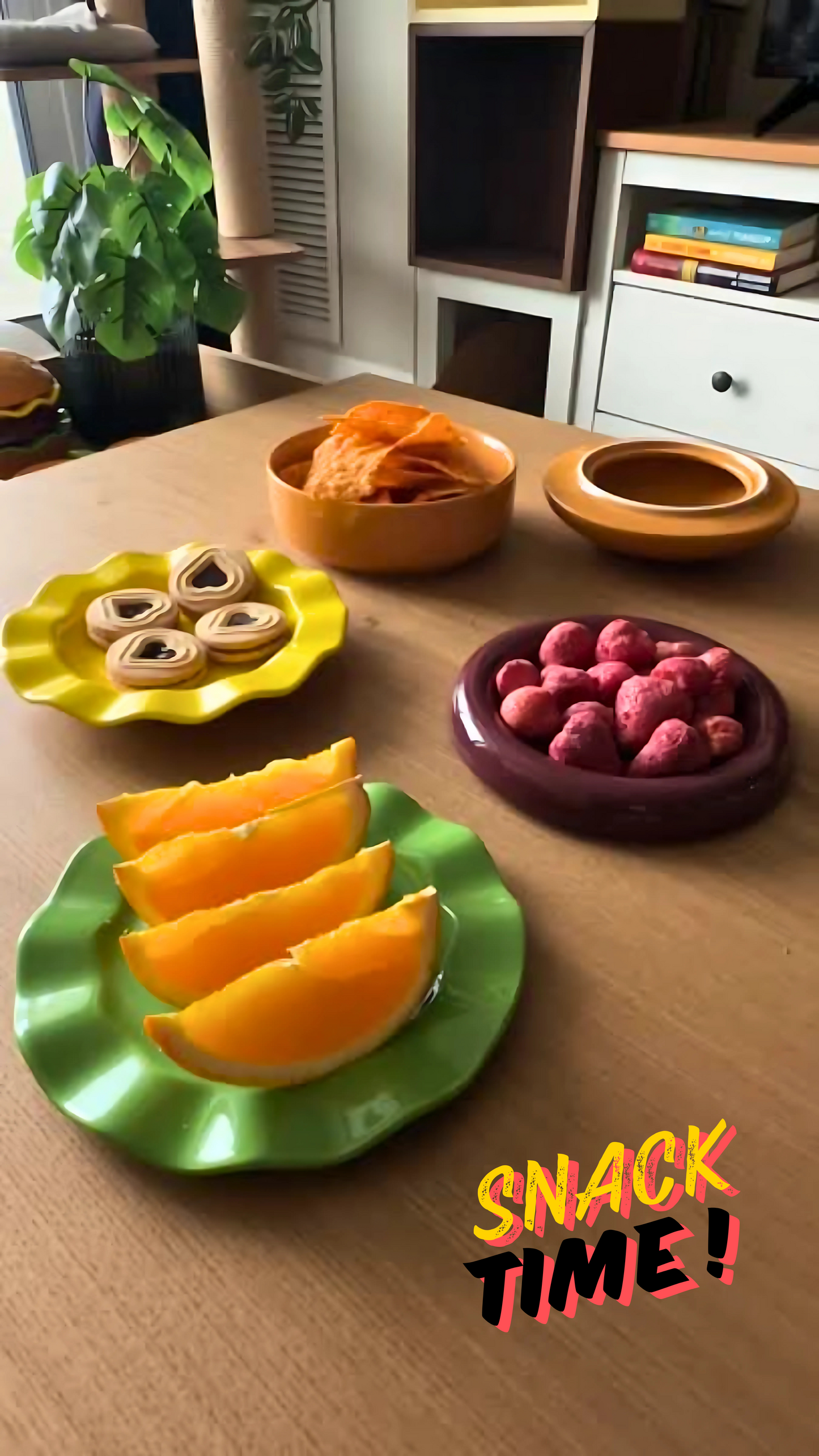 Burger Plate Set – 5-Piece Ceramic Hamburger Bowl & Dish Collection