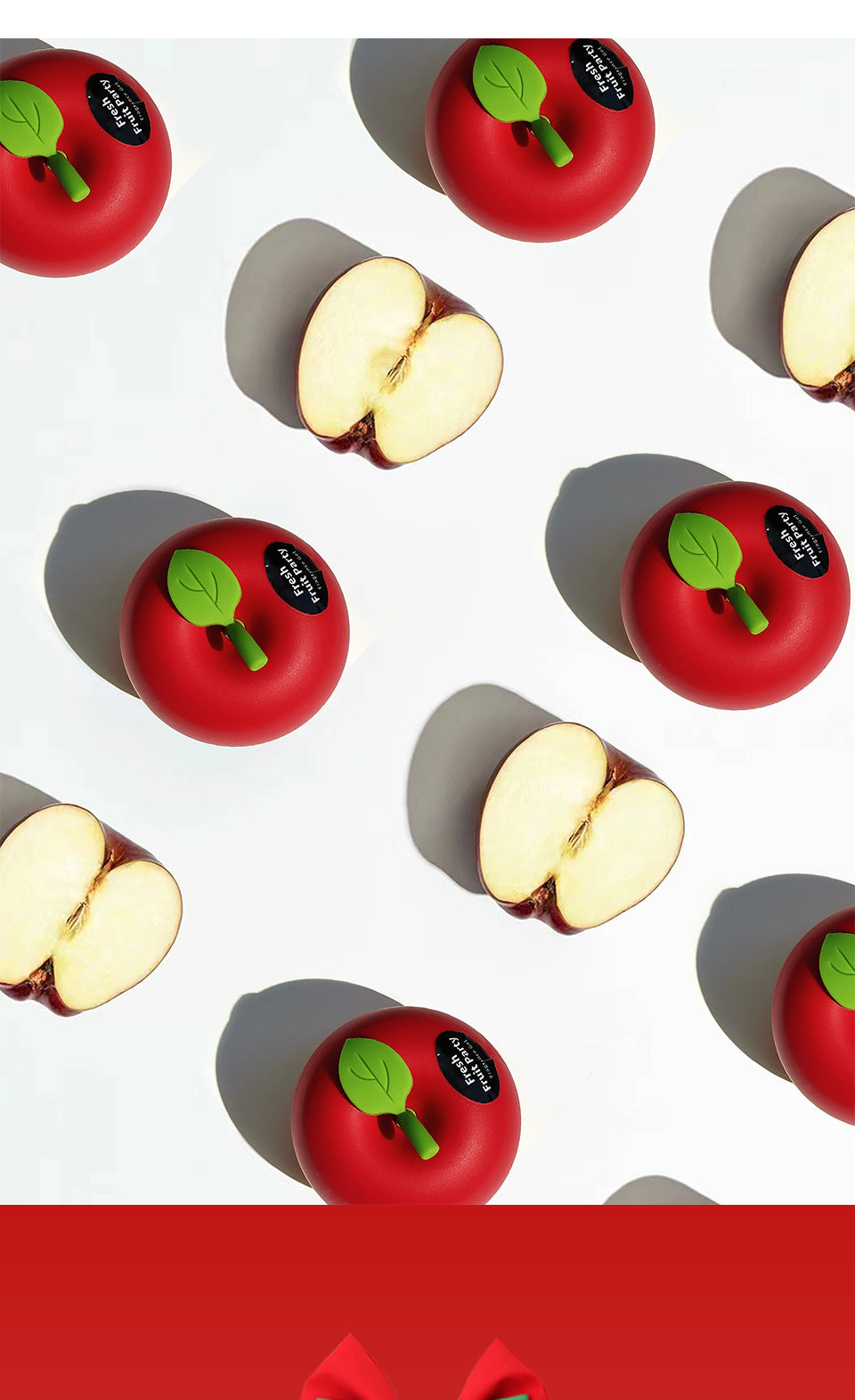 Apple Aromatherapy Air Freshener