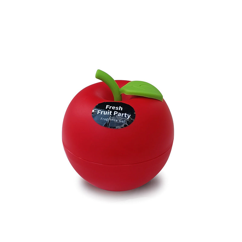 Apple Aromatherapy Air Freshener