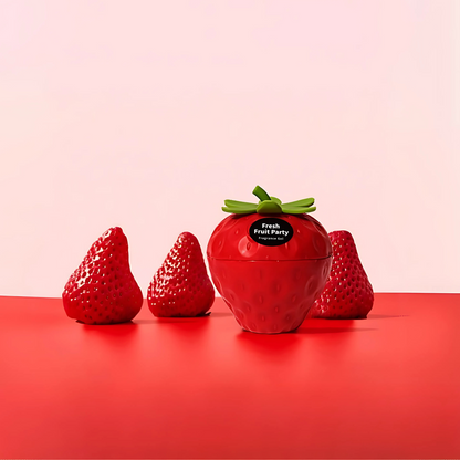 Strawberry Aromatherapy Air Freshener