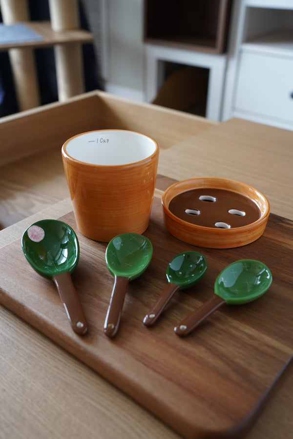 ORAORA HOME ceramics