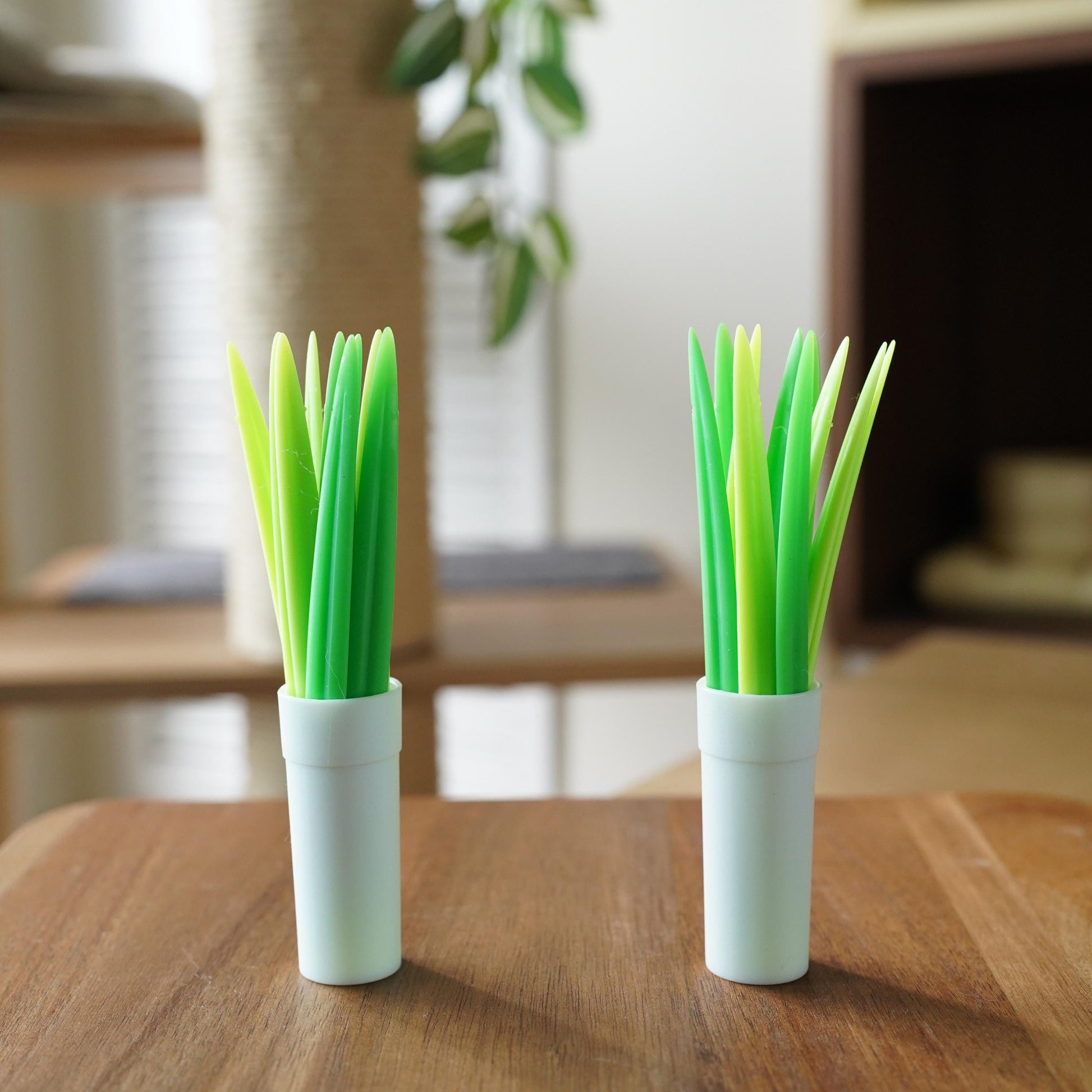 Grass Cocktail Picks | ORAORA HOME