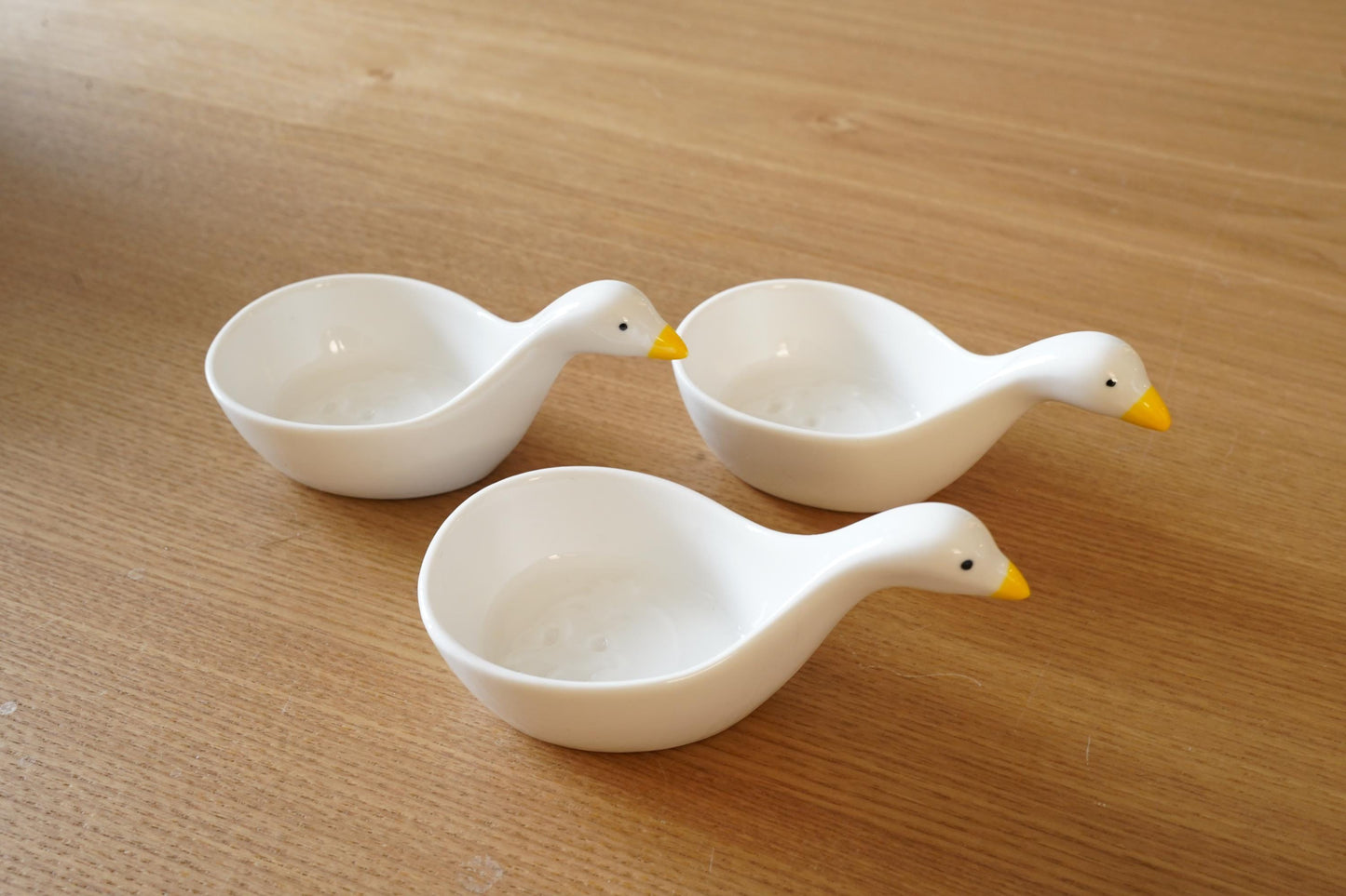 Duck Ceramic Dipping Bowl — ceramic tableware | ORAORA HOME