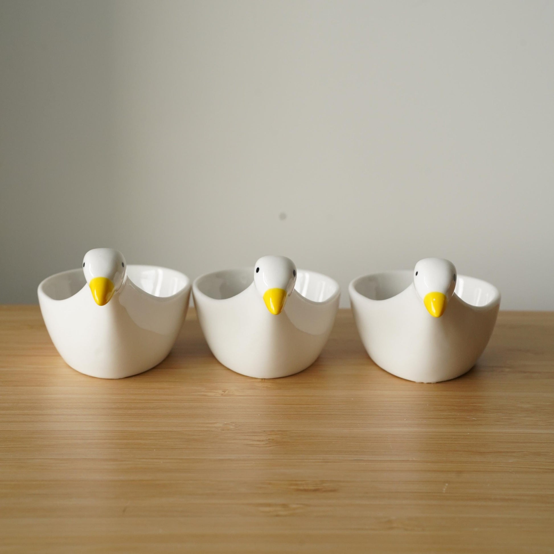 Duck Ceramic Dipping Bowl — food-safe ceramic | ORAORA HOME