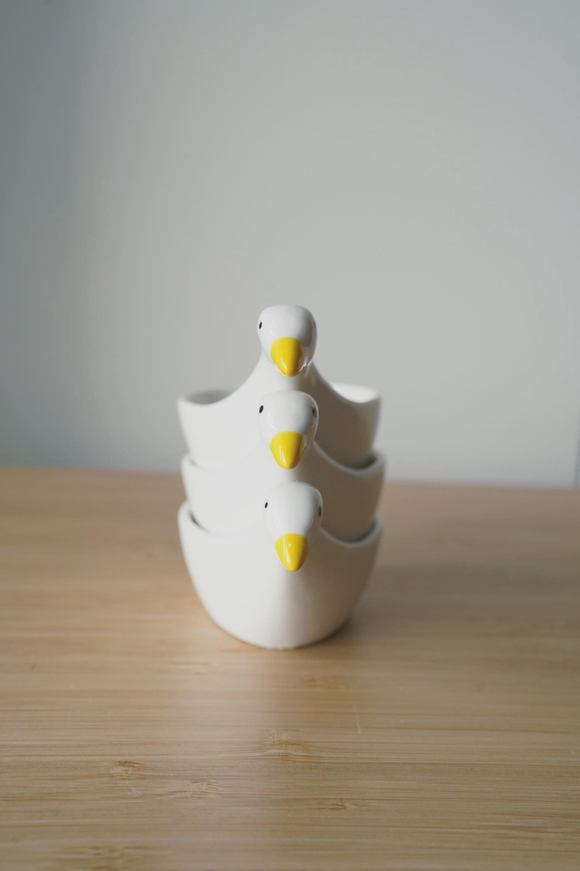 Duck Ceramic Dipping Bowl — ships from Toronto | ORAORA HOME