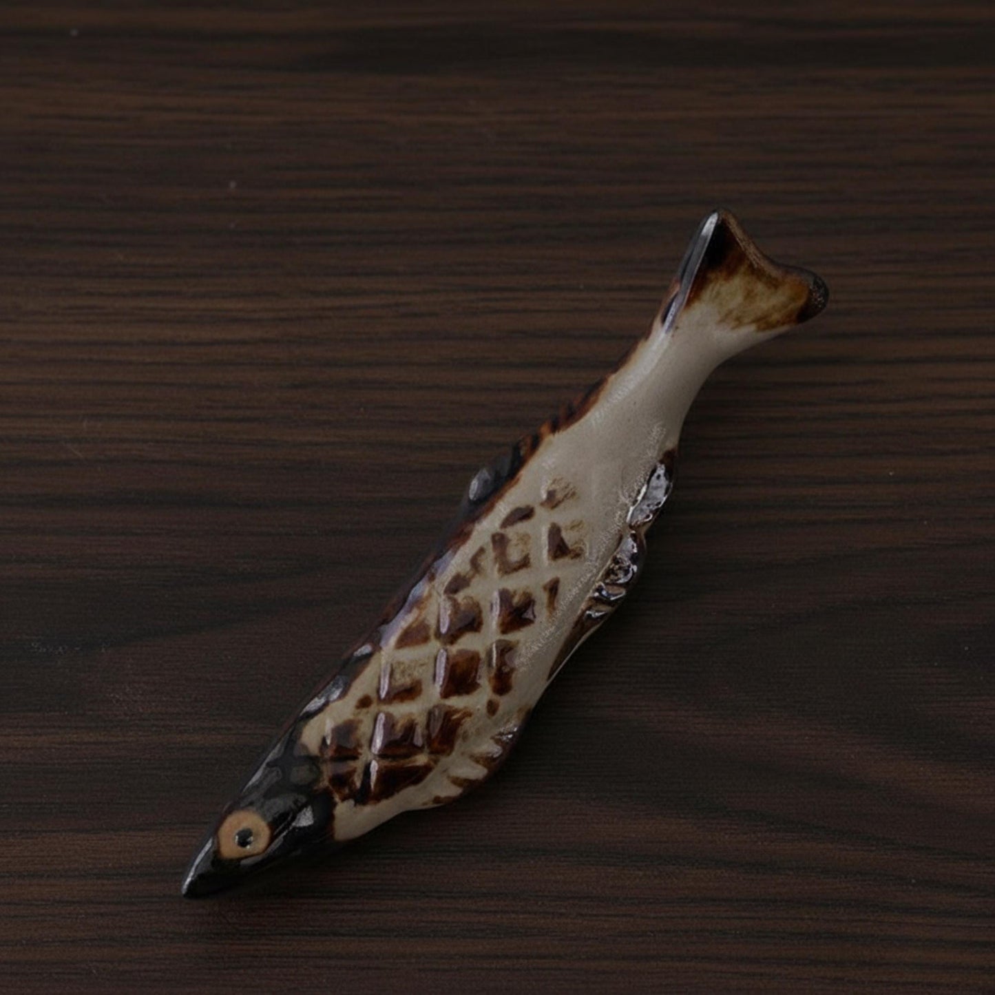 Fish Ceramic Chopstick Rests — food-safe ceramic | ORAORA HOME