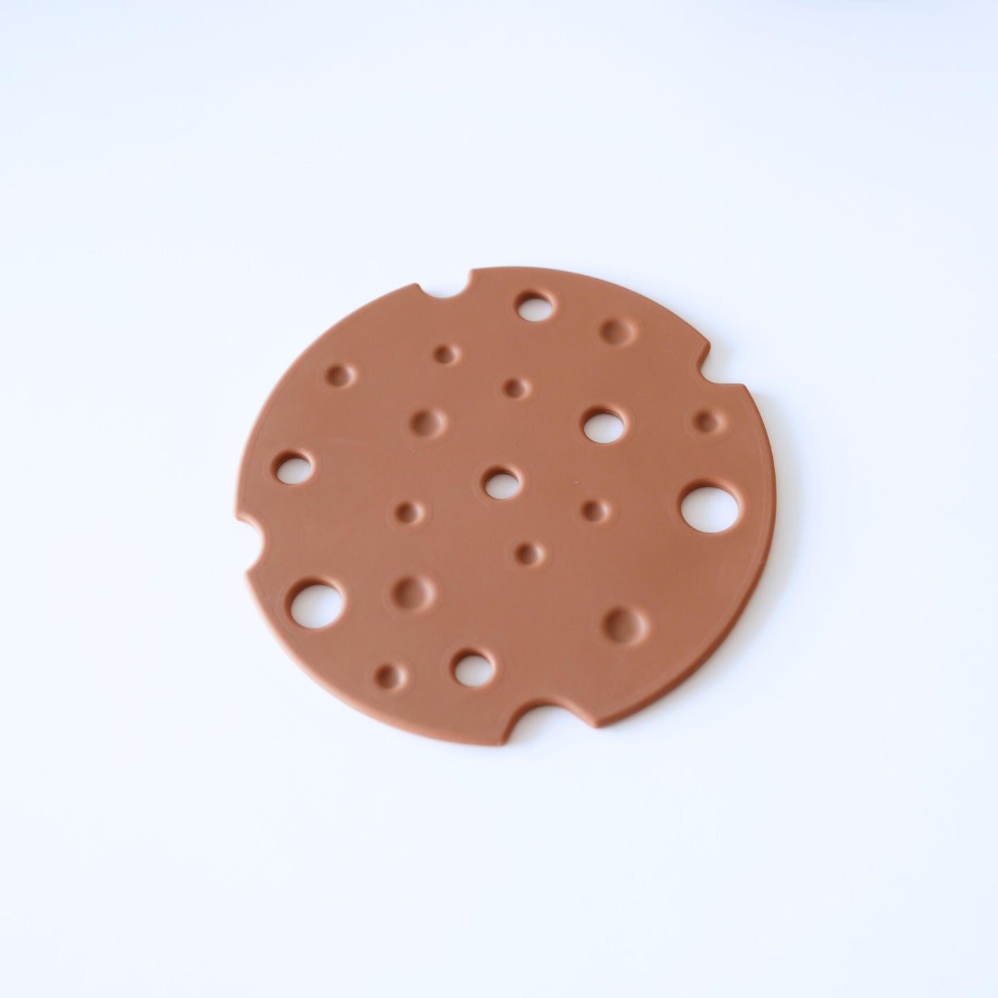 Silicone Waffle Cheese Trivet Set — Japanese kawaii design | ORAORA HOME