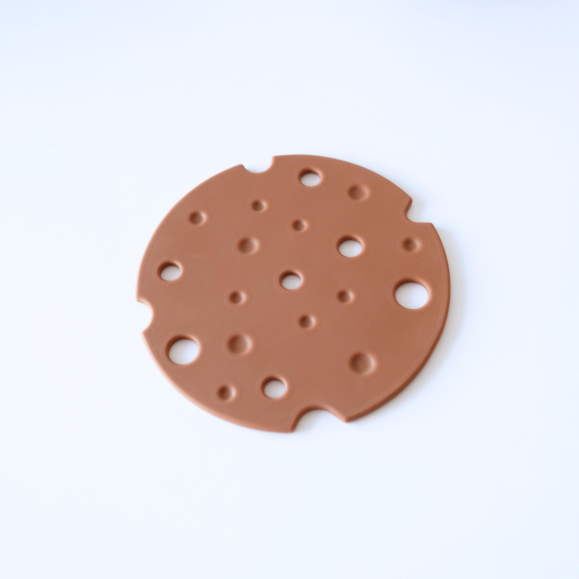 Silicone Waffle Cheese Trivet Set — Japanese kawaii design | ORAORA HOME