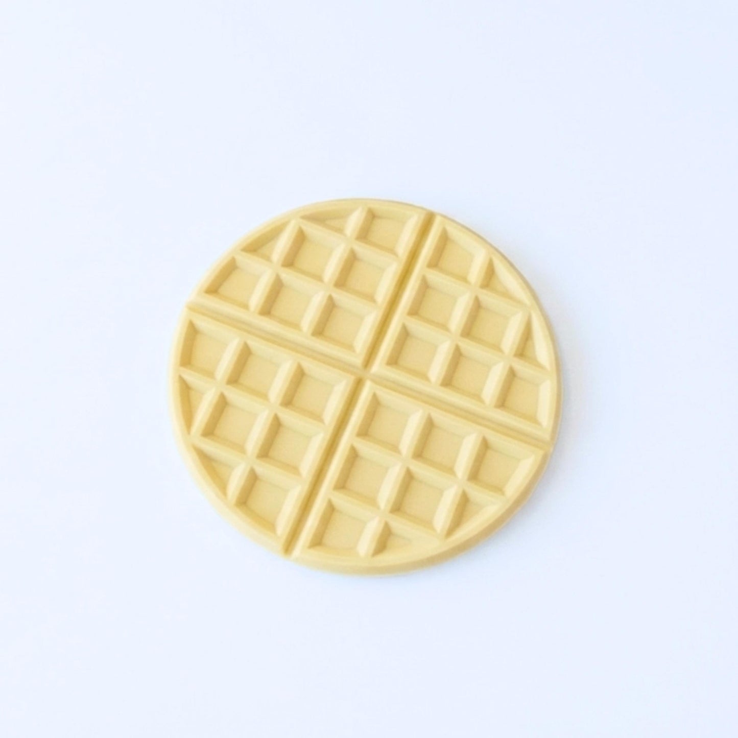 Silicone Waffle Cheese Trivet Set — silicone pot holder gift | ORAORA HOME