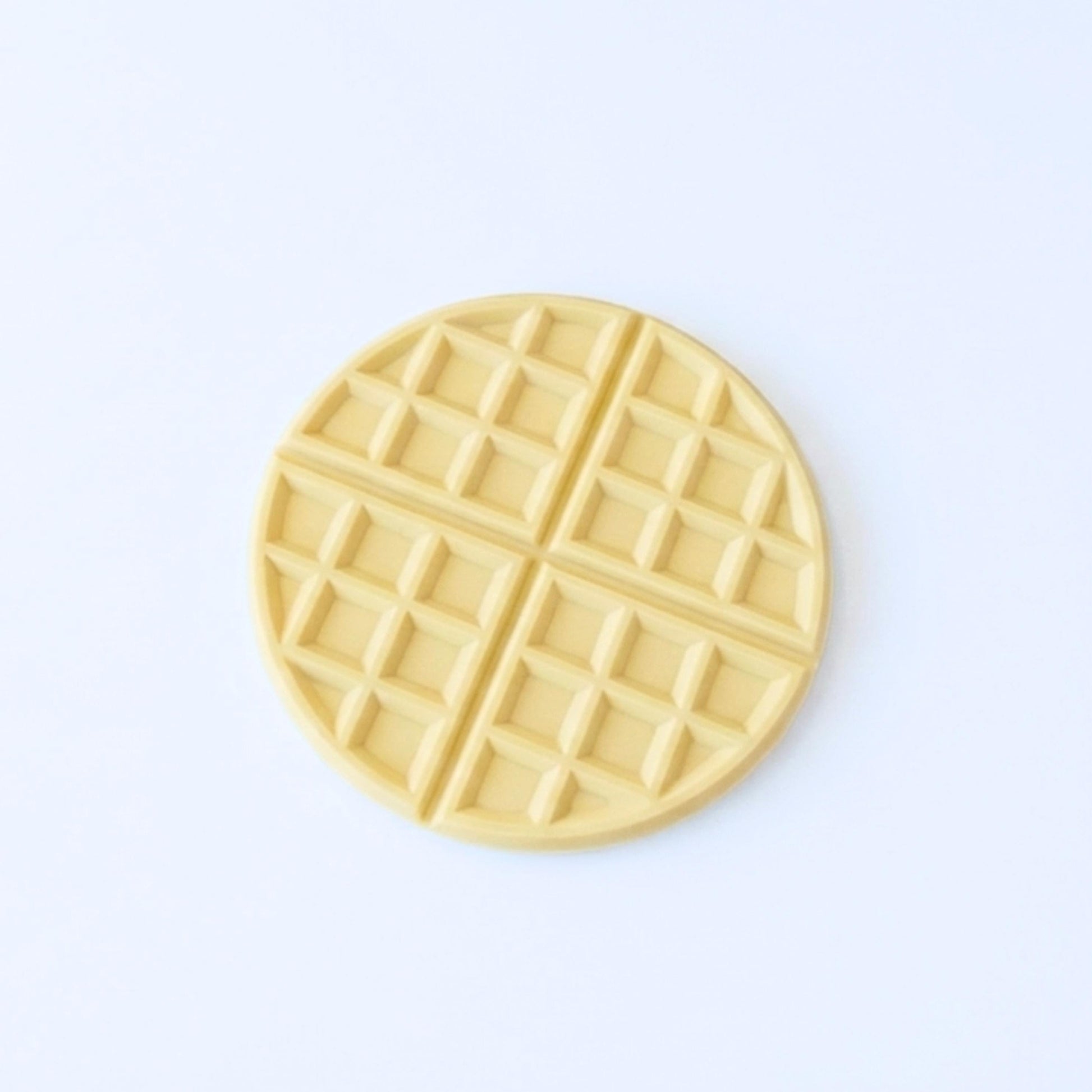Silicone Waffle Cheese Trivet Set — silicone pot holder gift | ORAORA HOME