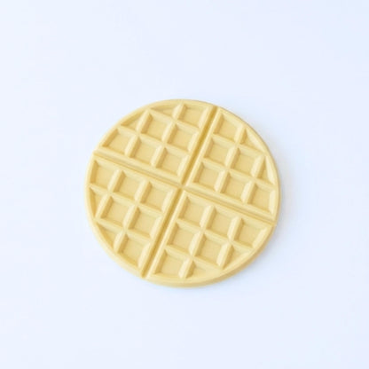 Silicone Waffle Cheese Trivet Set — silicone pot holder gift | ORAORA HOME
