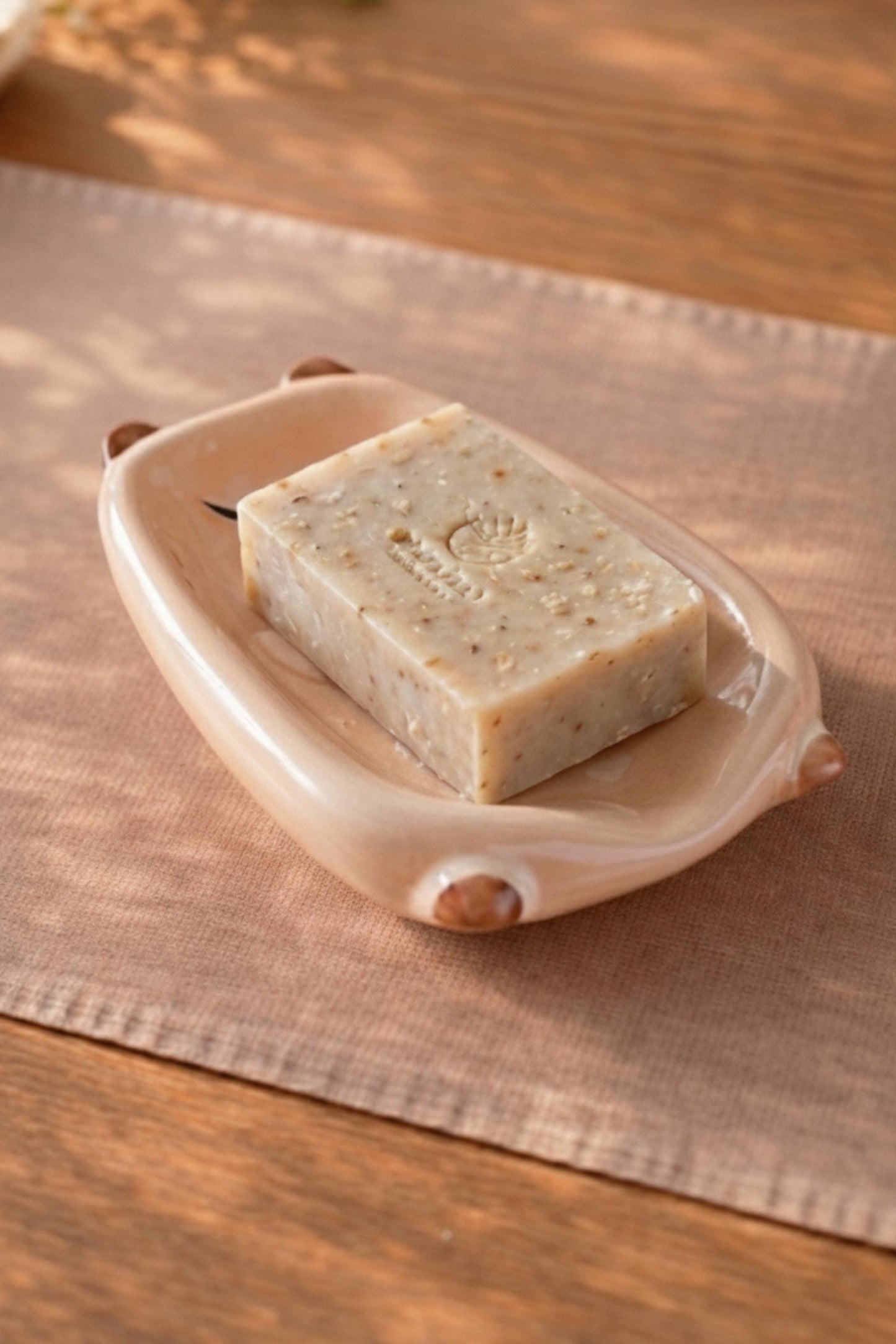 Capybara Soap Dish — ships from Toronto | ORAORA HOME