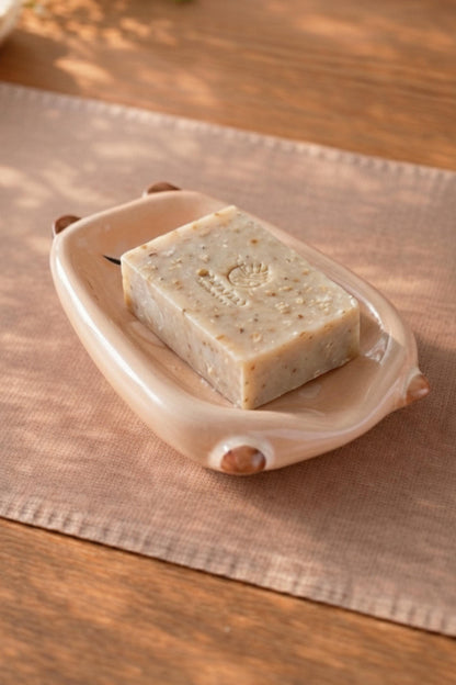 Capybara Soap Dish — ships from Toronto | ORAORA HOME