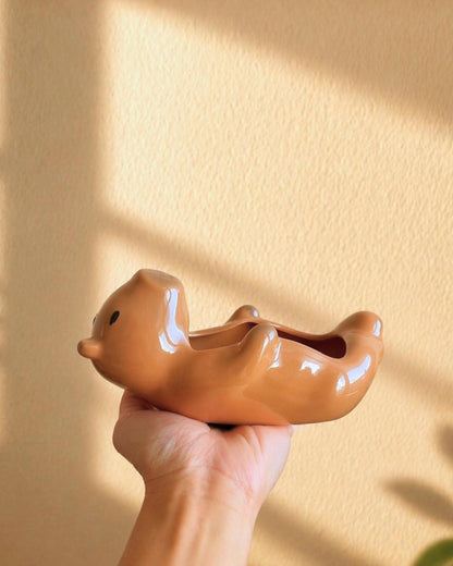 Capybara Snack Bowl Set — ships from Toronto | ORAORA HOME
