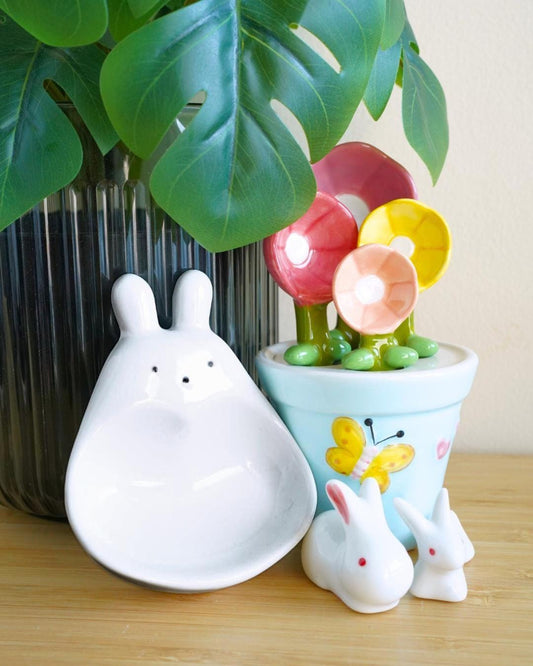 Bunny Dipping Bowl Set | ORAORA HOME