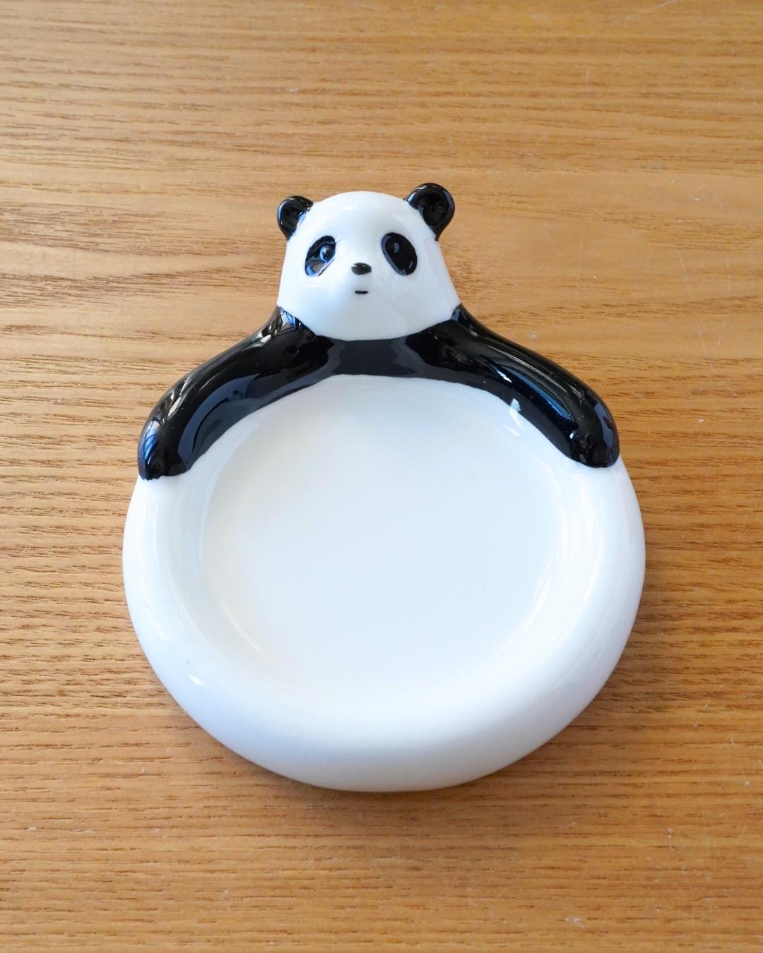 Animal Sauce Dish Set — ceramic animal dish gift | ORAORA HOME